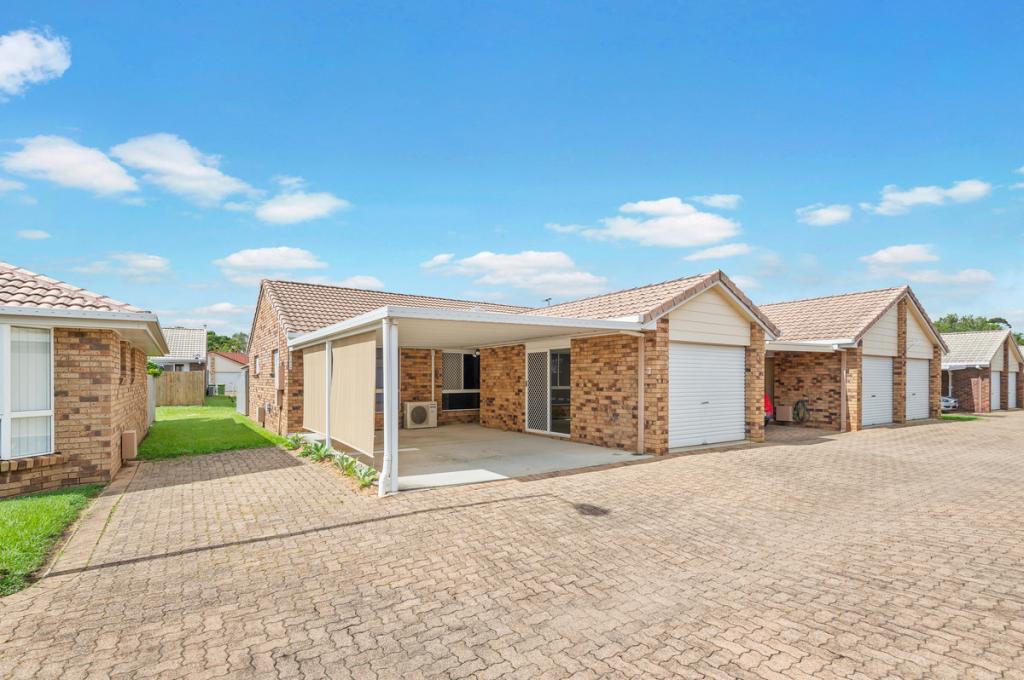 3 Makarucha Ct, Brendale, QLD 4500