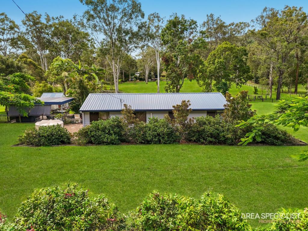 48-58 Burdekin Ct, Logan Village, QLD 4207