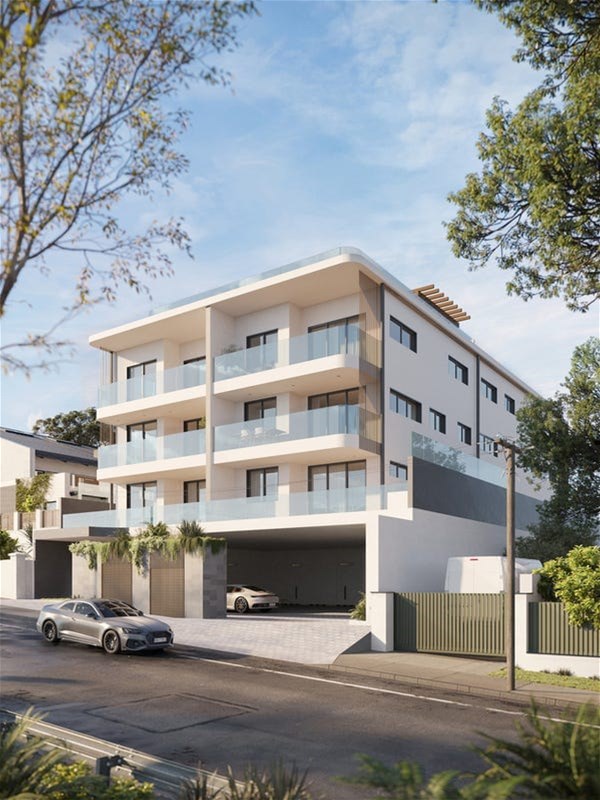 Contact Agent For Address, Highgate Hill, QLD 4101