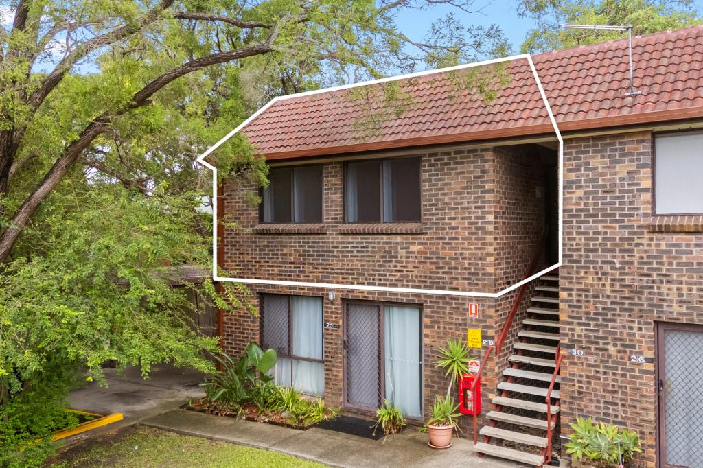 29/41-43 Defiance Rd, Woodridge, QLD 4114