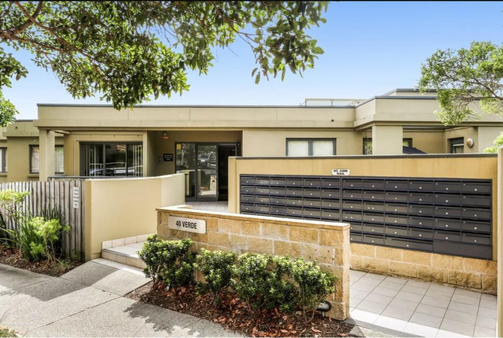 104/40 King St, Wollstonecraft, NSW 2065