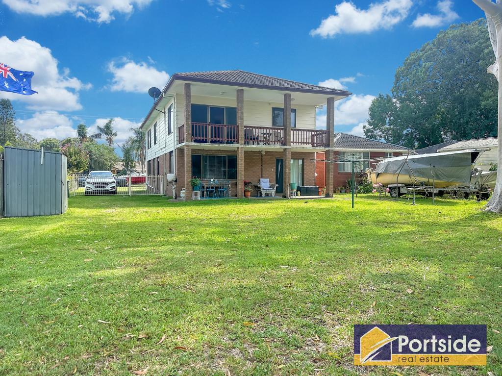 3/91 John Pde, Lemon Tree Passage, NSW 2319