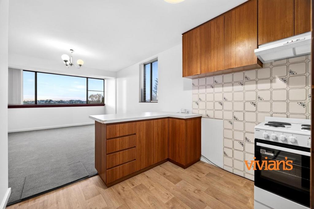 27/31 East St, Fremantle, WA 6160