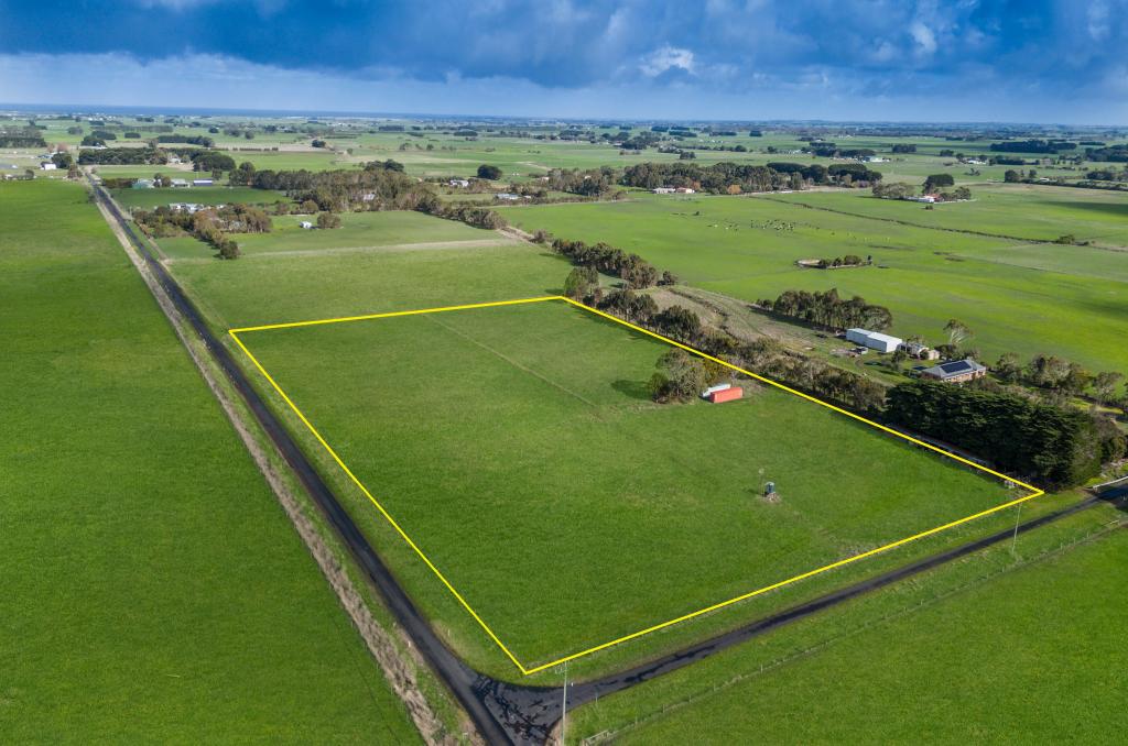 Cnr Scotts North Road & Hickeys Rd, Kirkstall, VIC 3283