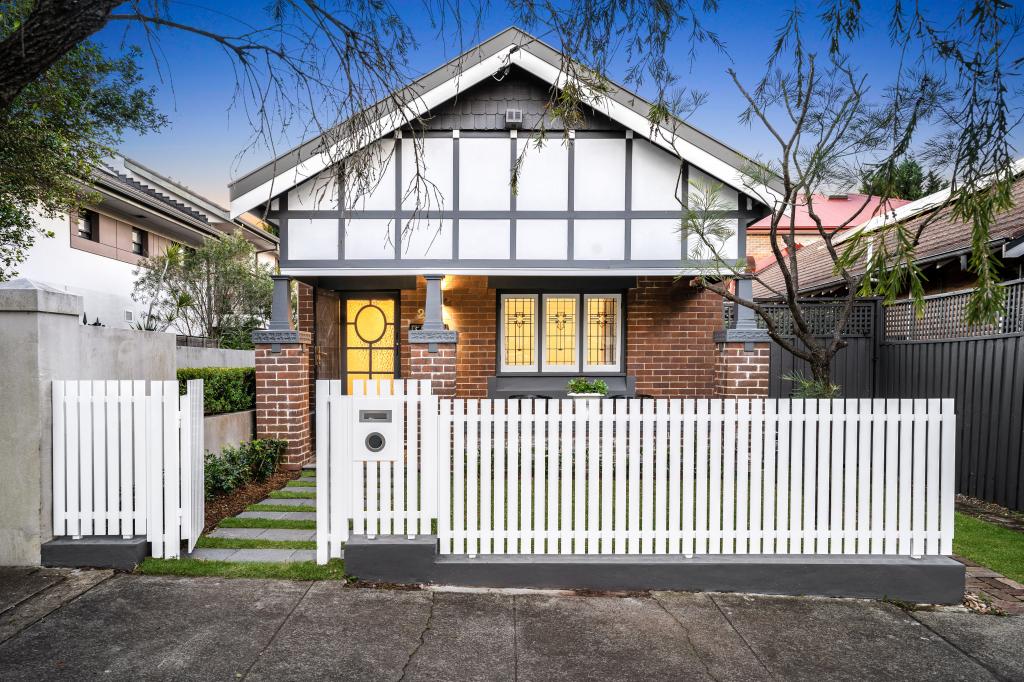 28 ENFIELD ST, MARRICKVILLE, NSW 2204