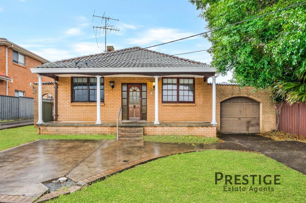 2 Ligar St, Fairfield Heights, NSW 2165