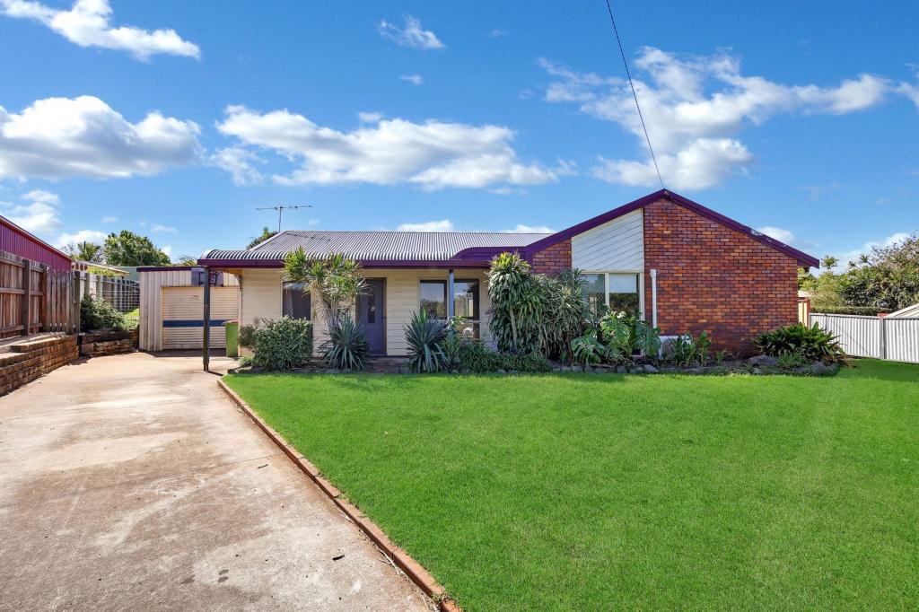 4 RENMANO CT, WILSONTON HEIGHTS, QLD 4350