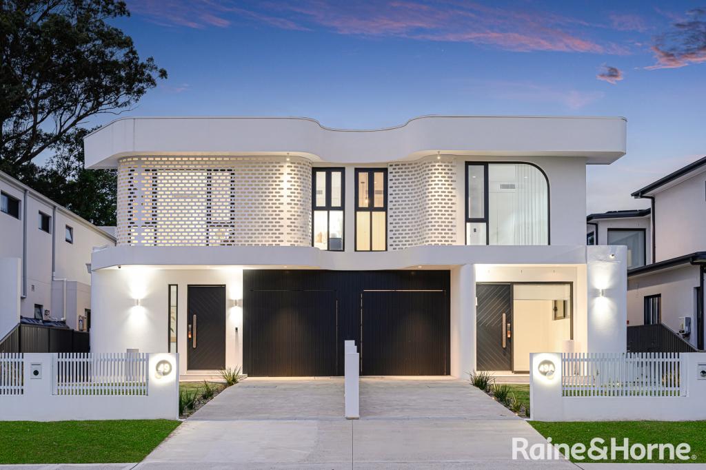 49 Abuklea Rd, Marsfield, NSW 2122