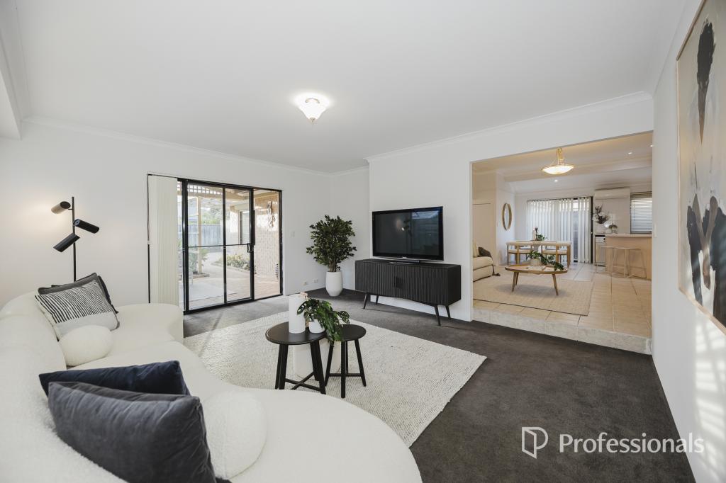 4 Valinco Ave, Ellenbrook, WA 6069
