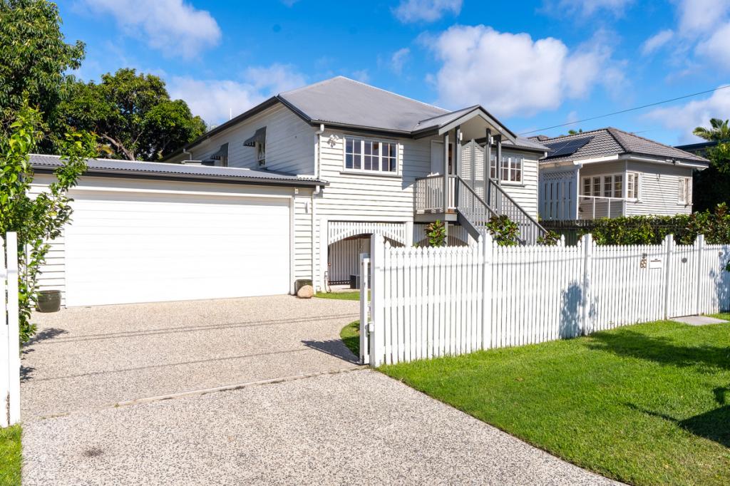 65 Noble St, Clayfield, QLD 4011