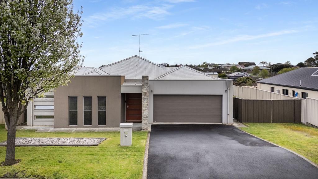 18 Ash Ct, Mount Gambier, SA 5290