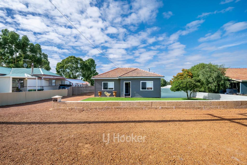 34 Porter St, Collie, WA 6225