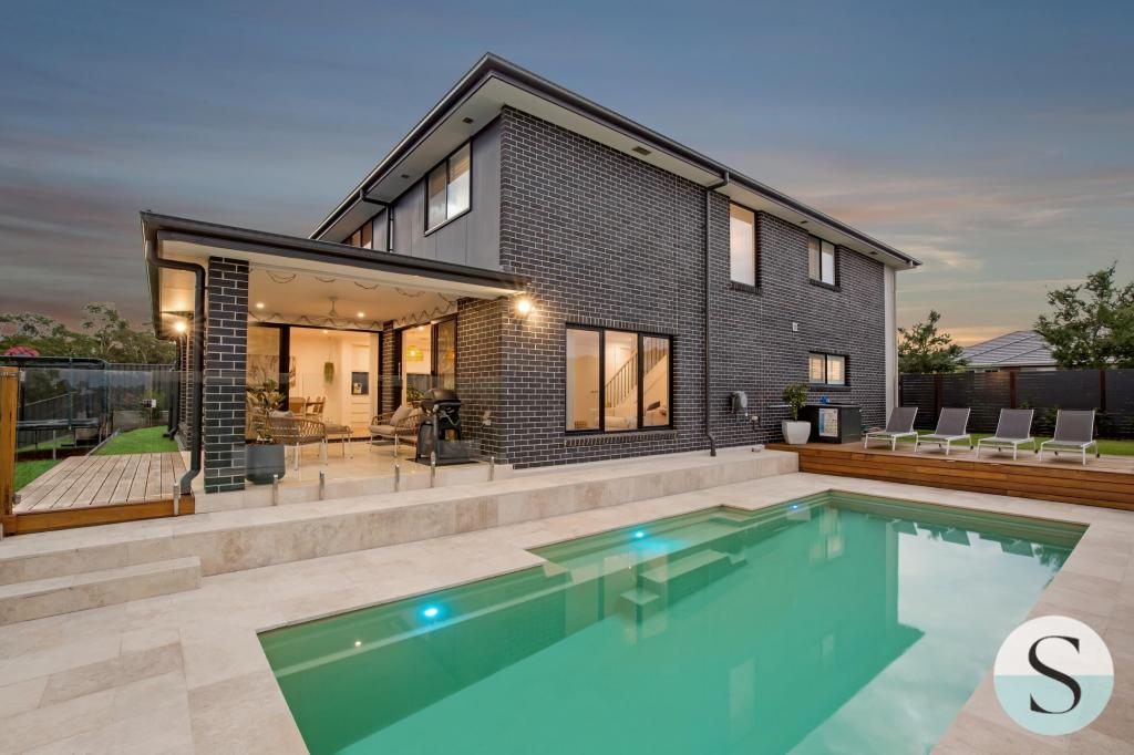 171 Waterside Dr, Fletcher, NSW 2287