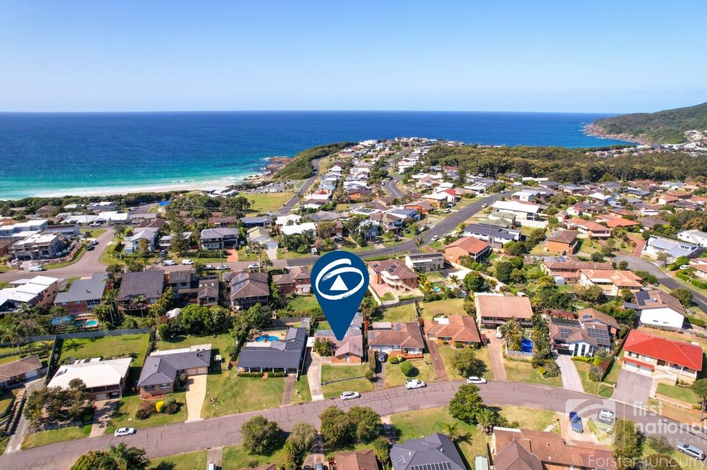 20 Minnibah Cct, Forster, NSW 2428