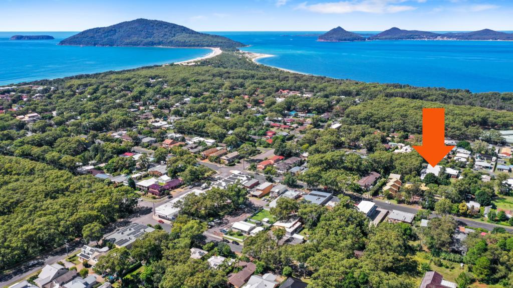 1/15 Moola St, Hawks Nest, NSW 2324