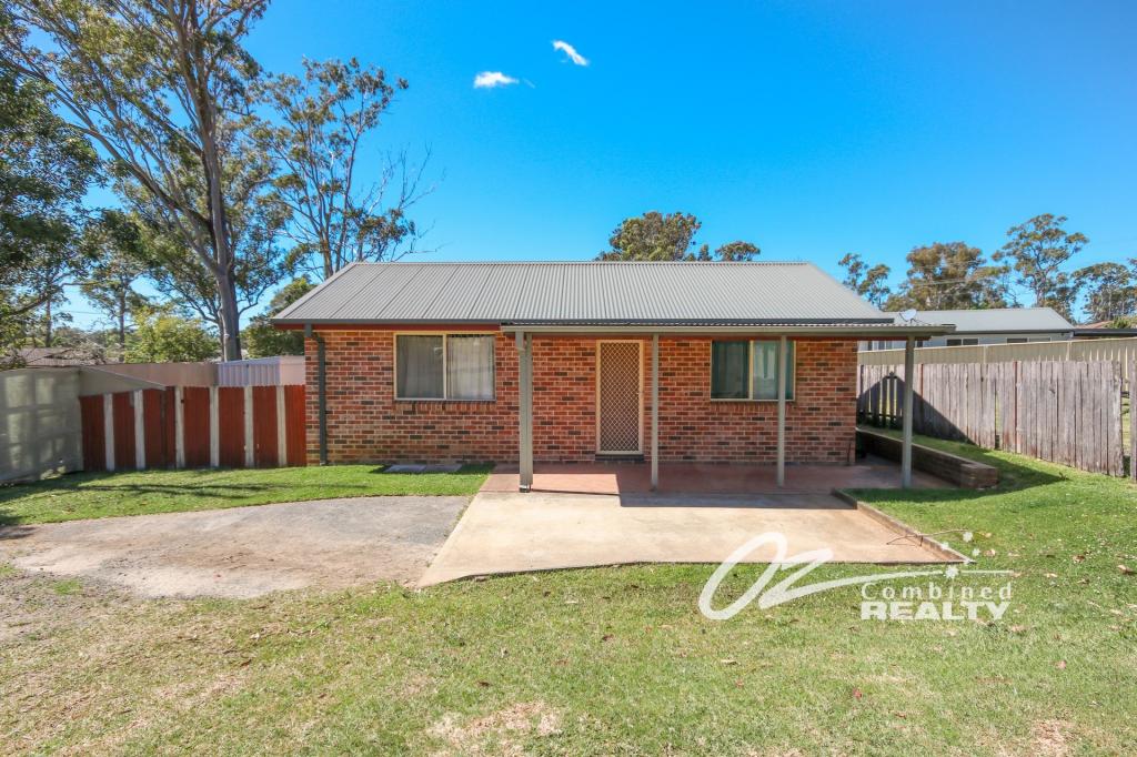 6 WARATAH CRES, SANCTUARY POINT, NSW 2540