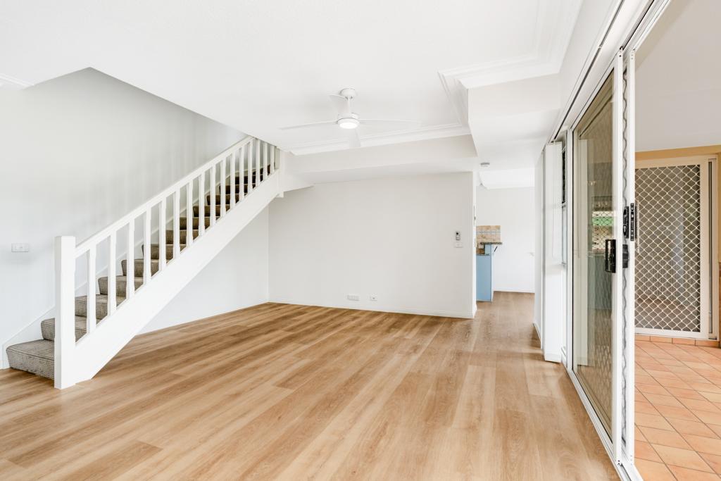 11/10 Maryvale St, Toowong, QLD 4066