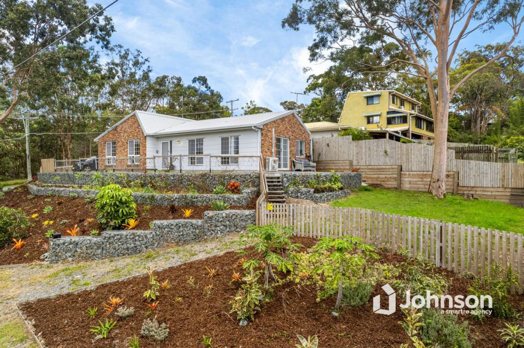 2 YAN YEAN, STREET, BEENLEIGH, QLD 4207