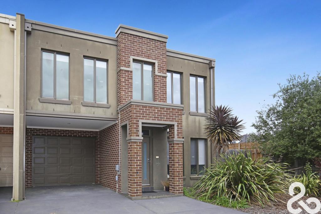 6/191 Gordons Rd, South Morang, VIC 3752