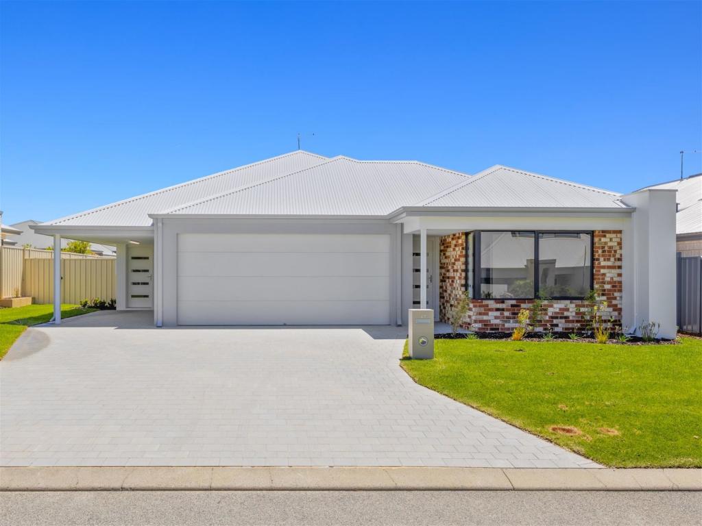 Garvey Pl, Gosnells, WA 6110