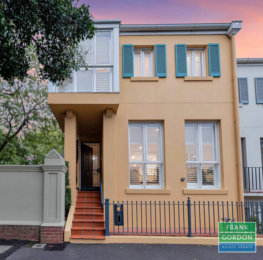 38 Princes St, Port Melbourne, VIC 3207