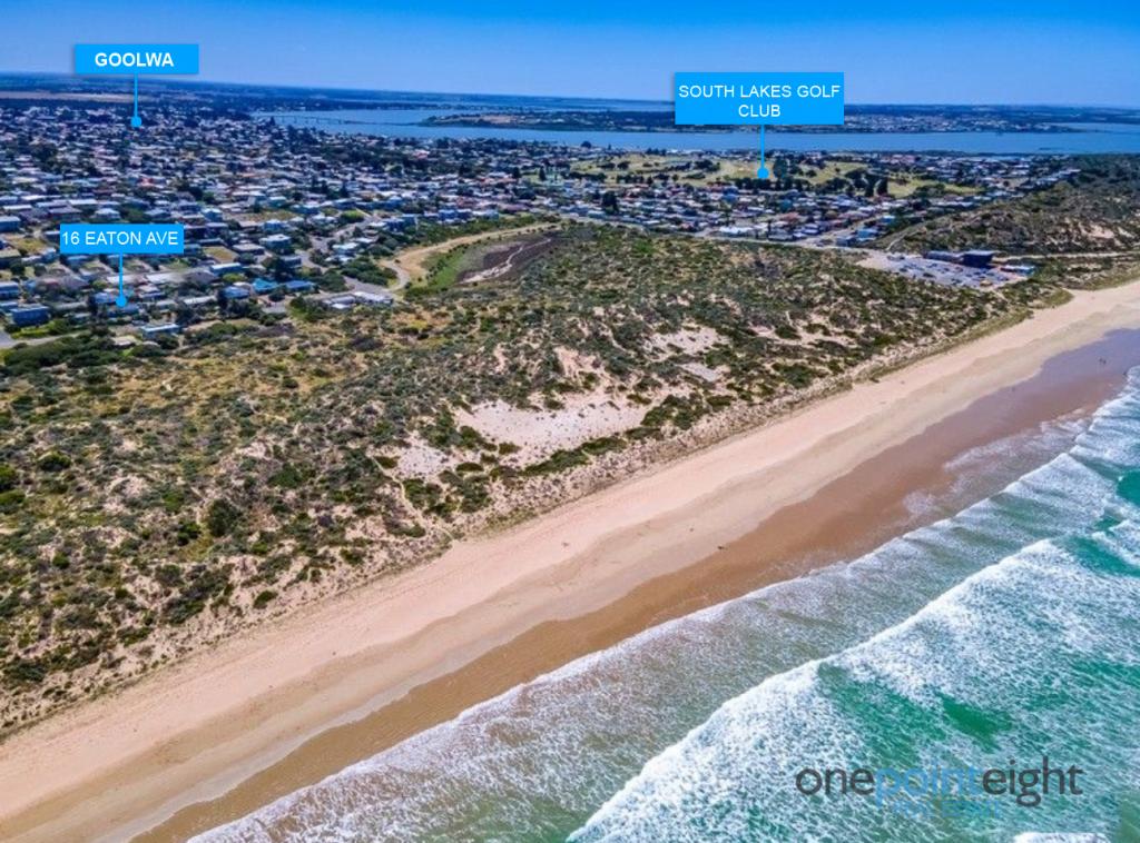 16 Eaton Ave, Goolwa Beach, SA 5214