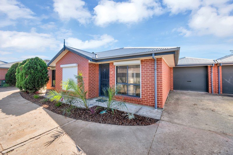 2/1039 North East Rd, Ridgehaven, SA 5097