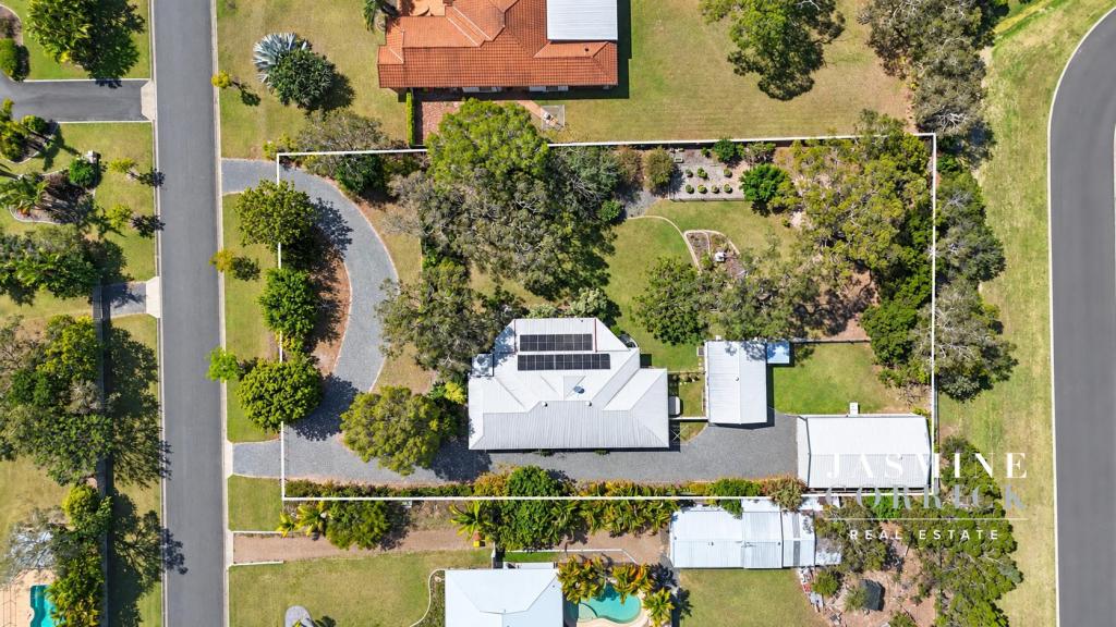 14 Sandalwood Dr, Wondunna, QLD 4655