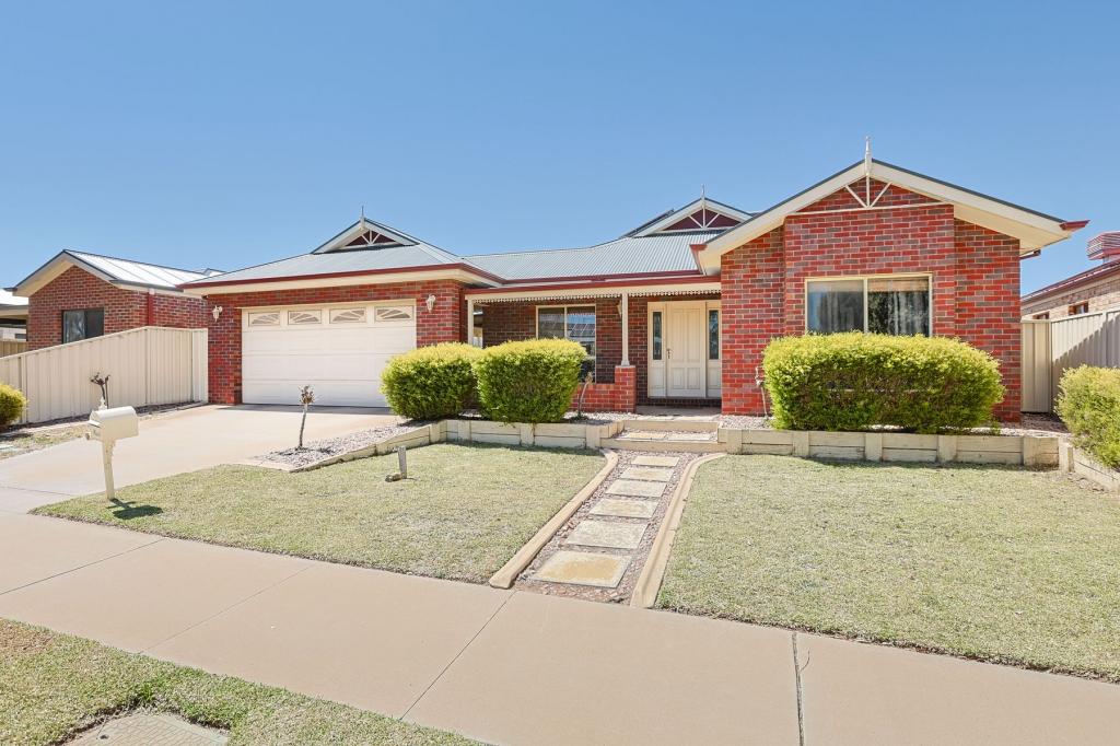 33 Herston Dr, Mildura, VIC 3500