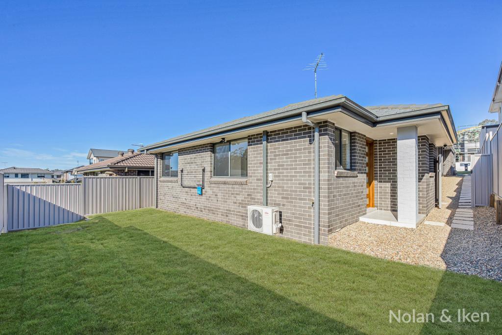 9A YUSEN ST, RIVERSTONE, NSW 2765