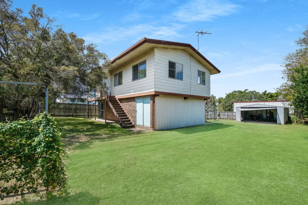 179 BEDFORD RD, ANDERGROVE, QLD 4740