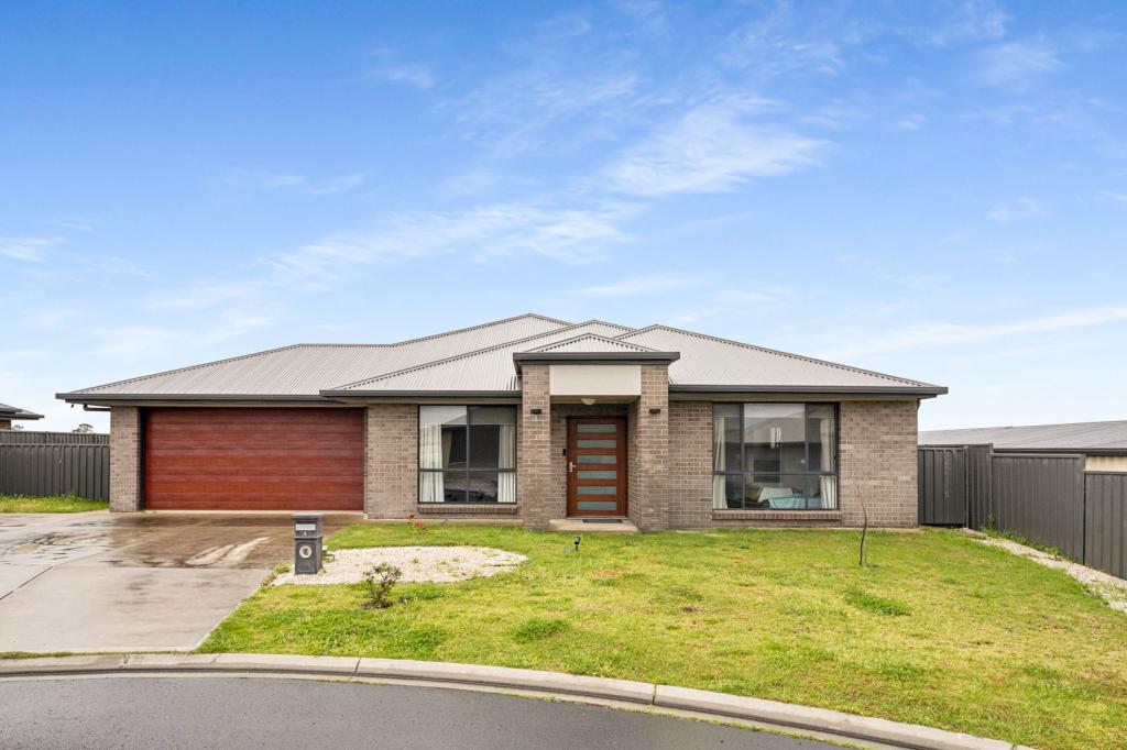 4 Wills Ct, Mount Gambier, SA 5290