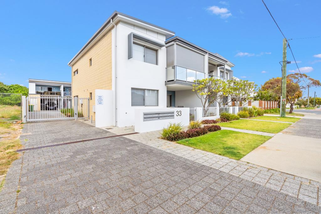 5/33 COOPER ST, MANDURAH, WA 6210