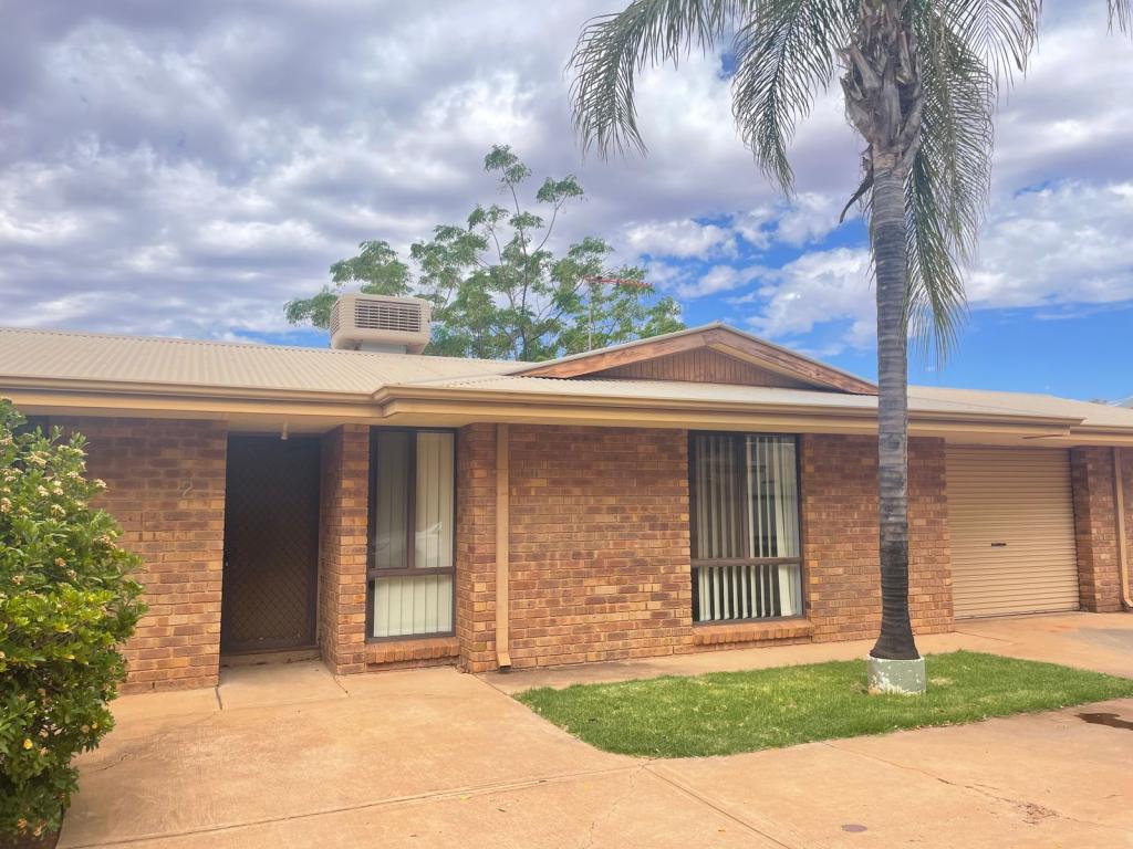 2/27 Bourke St, Kalgoorlie, WA 6430