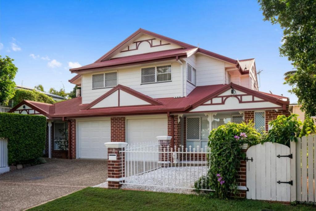2/44 Stuckey Rd, Clayfield, QLD 4011
