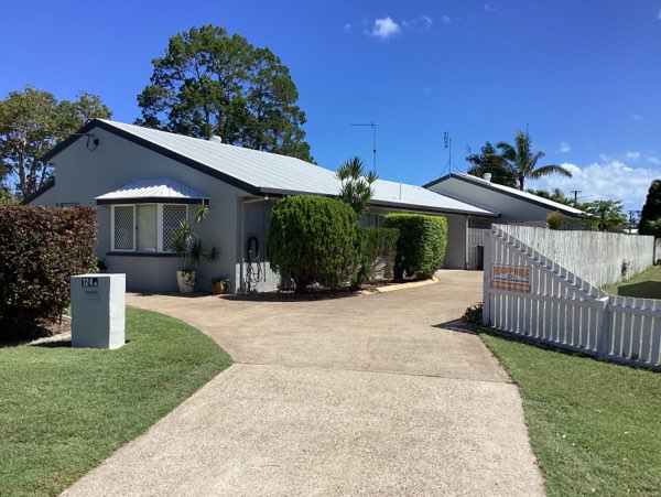 124A TRURO ST, TORQUAY, QLD 4655