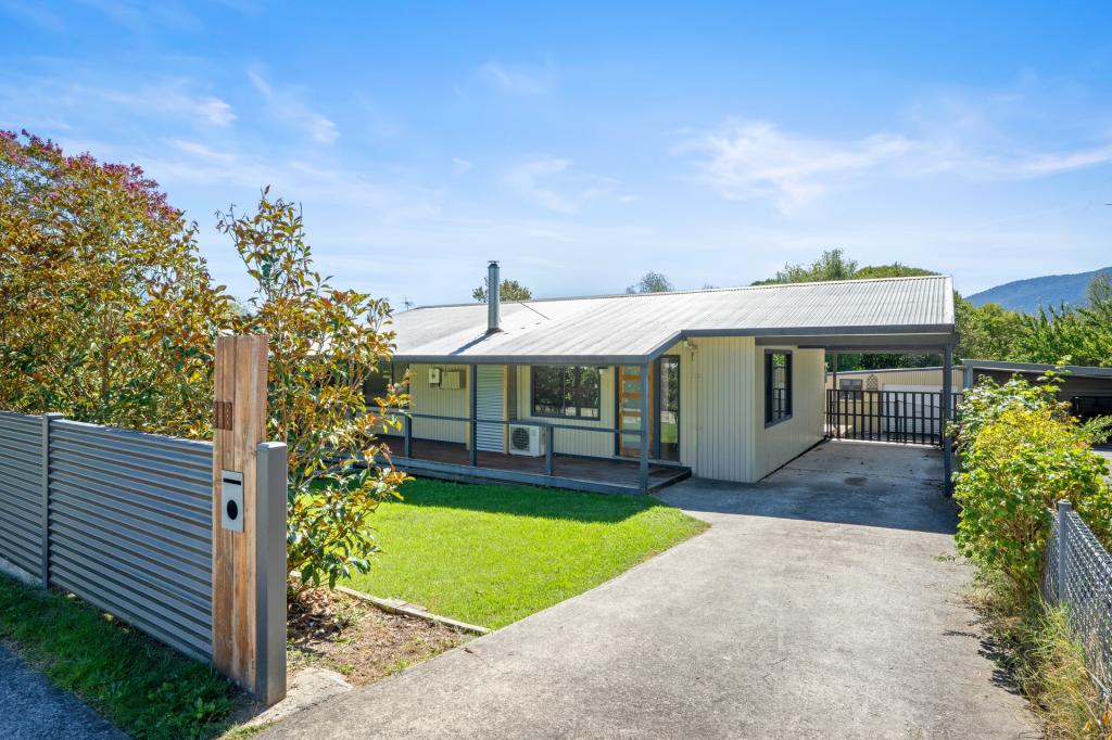 111 Lakeside Ave, Mount Beauty, VIC 3699