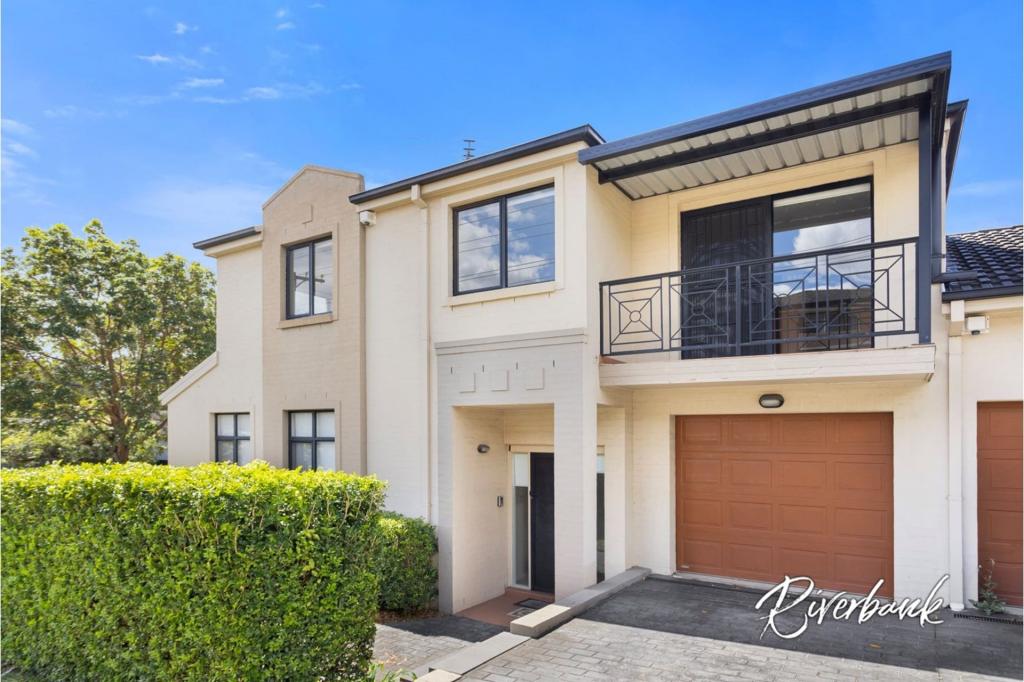 2 Arcadia St, Merrylands West, NSW 2160