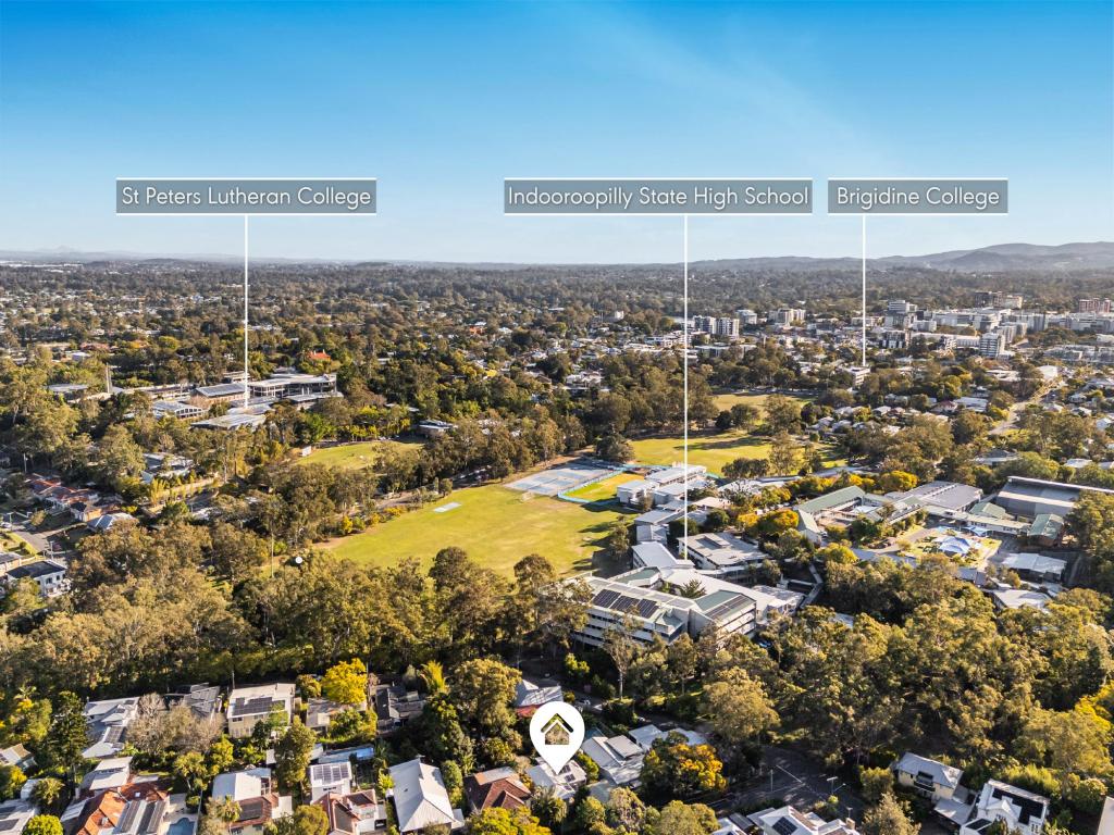 62 Iona Tce, Taringa, QLD 4068