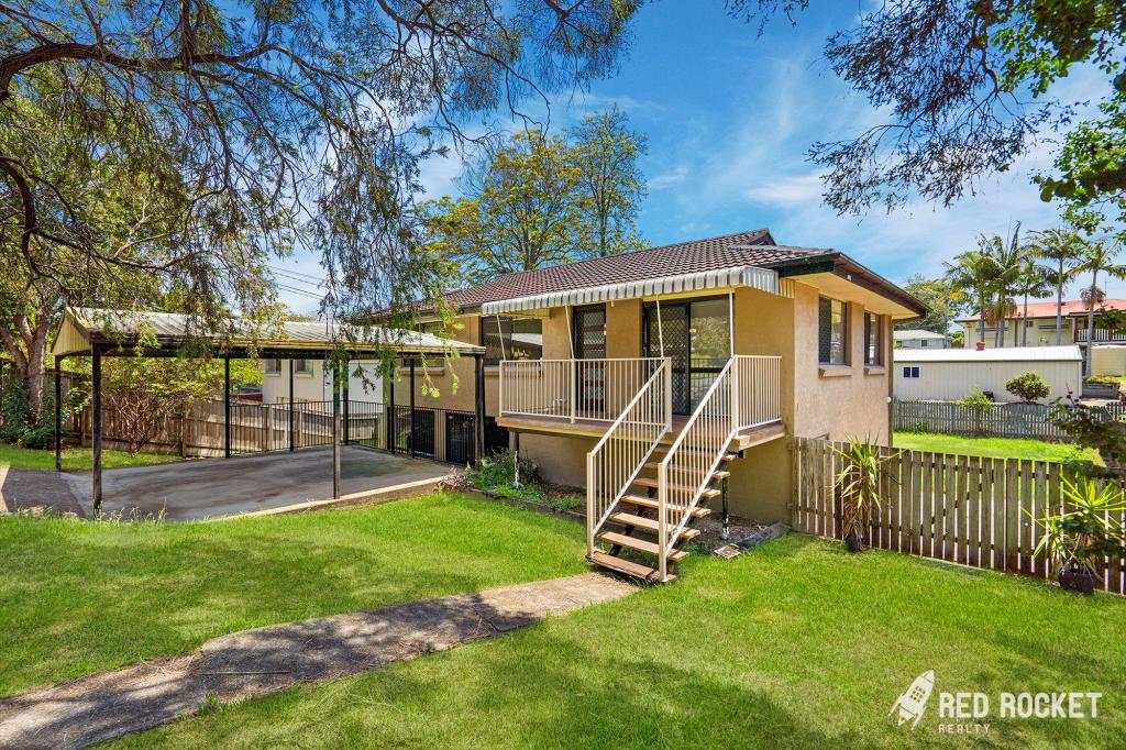 34 Donna Ave, Rochedale South, QLD 4123