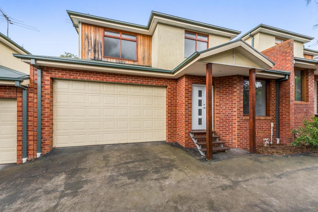 3/54 Kelvin Ave, Montmorency, VIC 3094