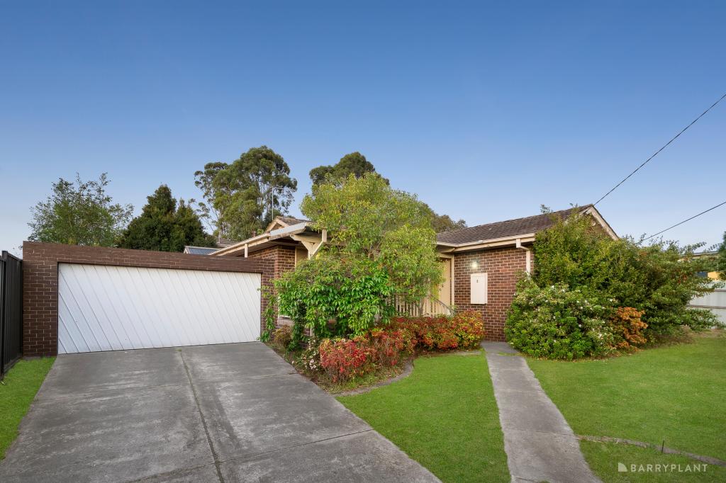 5 Sherwood Ct, Doncaster East, VIC 3109