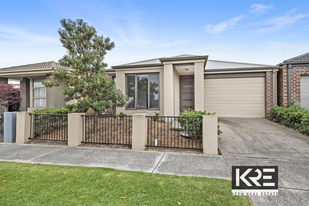 47 Arlington Ave, Pakenham, VIC 3810