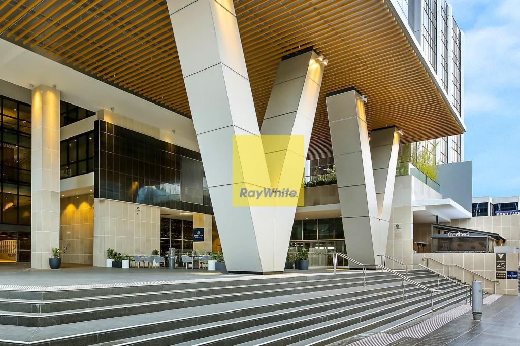 2015/45 MACQUARIE ST, PARRAMATTA, NSW 2150