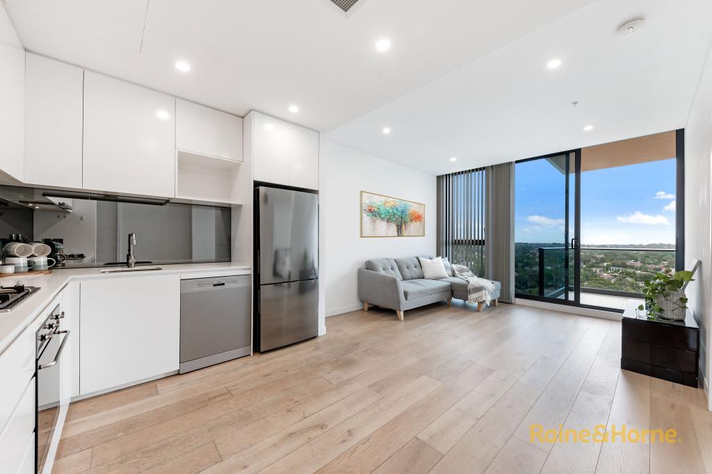 1807/22 Cambridge St, Epping, NSW 2121