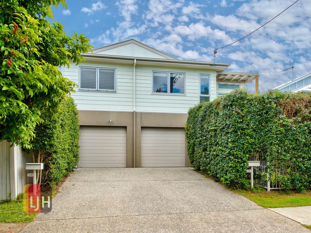 2/8 Hopetoun St, Ascot, QLD 4007