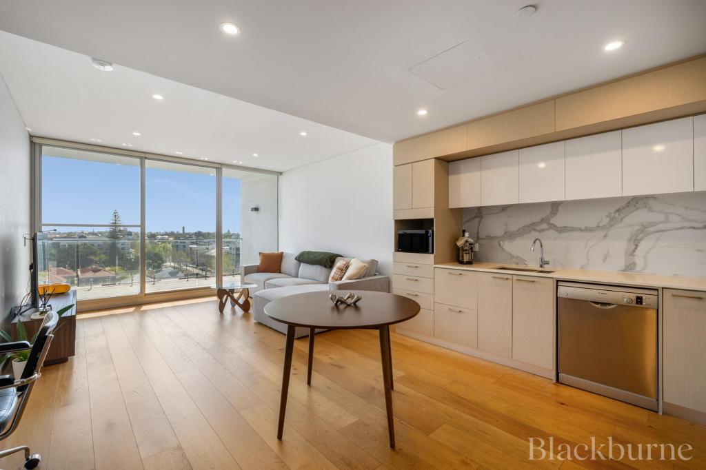 602/105 STIRLING ST, PERTH, WA 6000