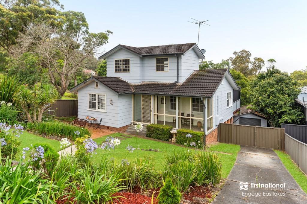 498 Warners Bay Rd, Charlestown, NSW 2290