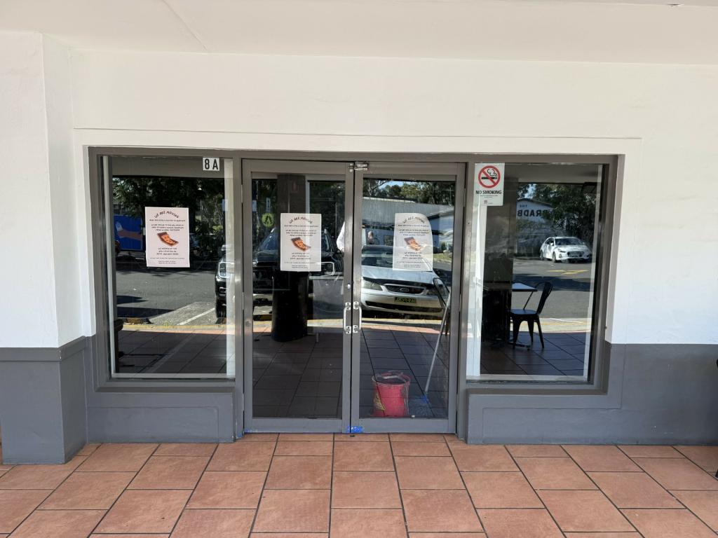Shop 8a/100 The Parkway, Bradbury, NSW 2560