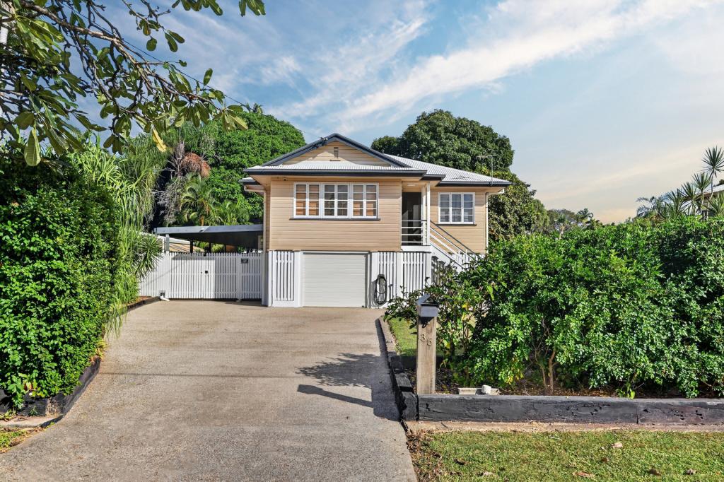 35 Beatrice St, Aitkenvale, QLD 4814